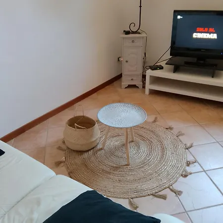 Apartment La Casetta Di Fra Viterbo