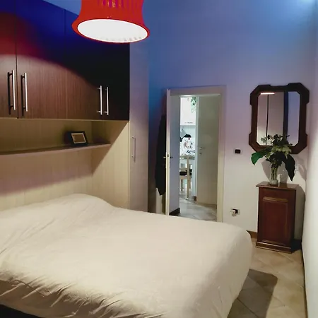 La Casetta Di Fra Apartment