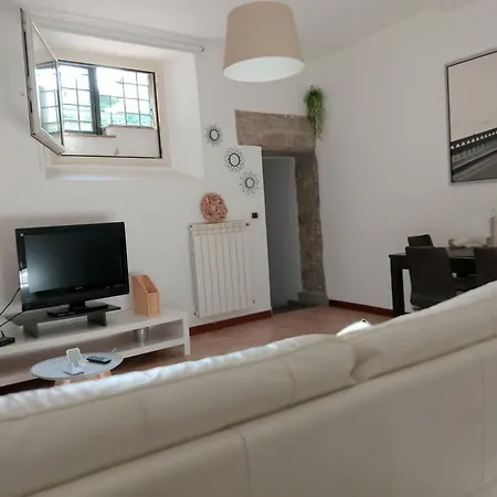 Apartment La Casetta Di Fra *