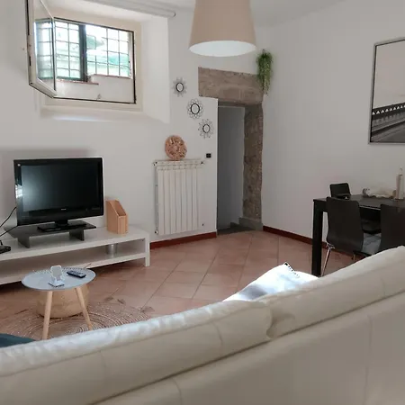 La Casetta Di Fra Viterbo
