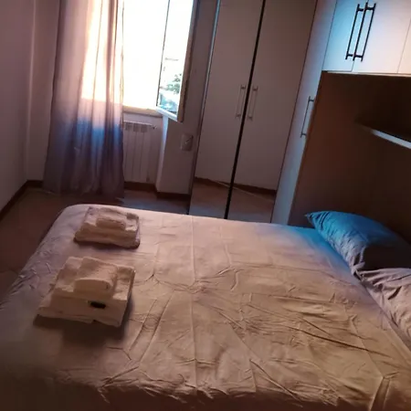 La Casetta Di Fra Appartamento